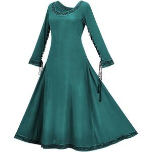 Holy Clothing Merida dress
